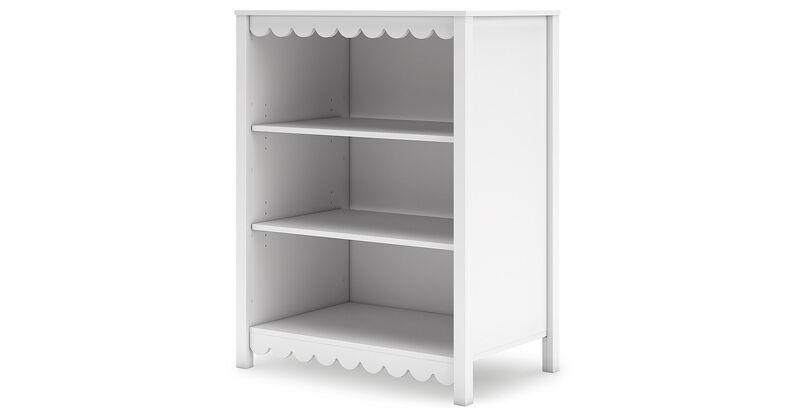 Hallityn Bookcase image number 2