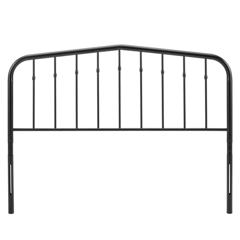 Lennon Metal Headboard image number 1