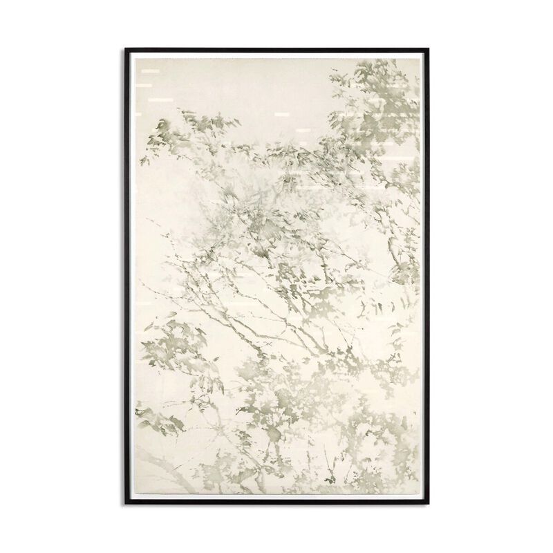 Paisaje Flotante Framed Art image number 0