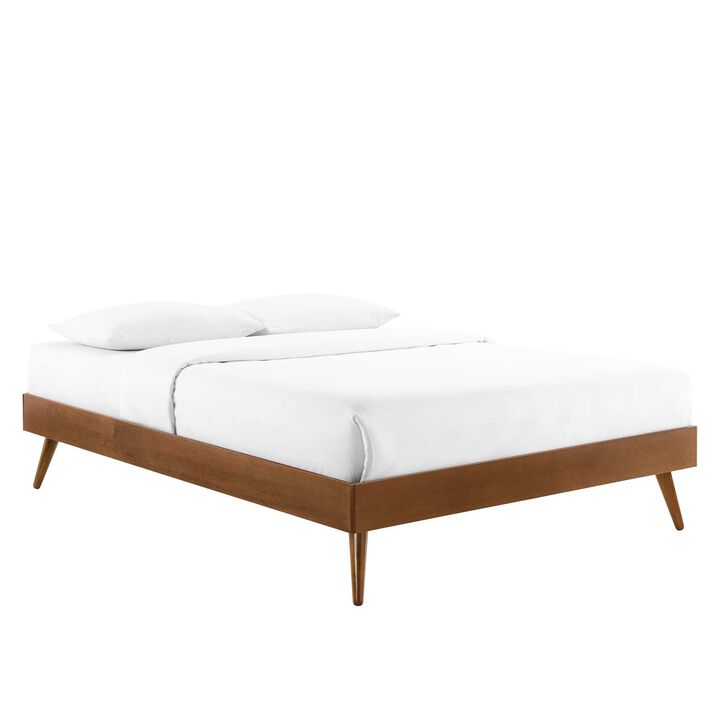 Modway - Margo Twin Wood Platform Bed Frame