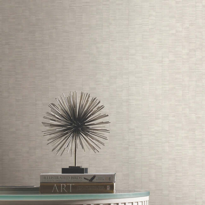 Capri Cream Wallpaper