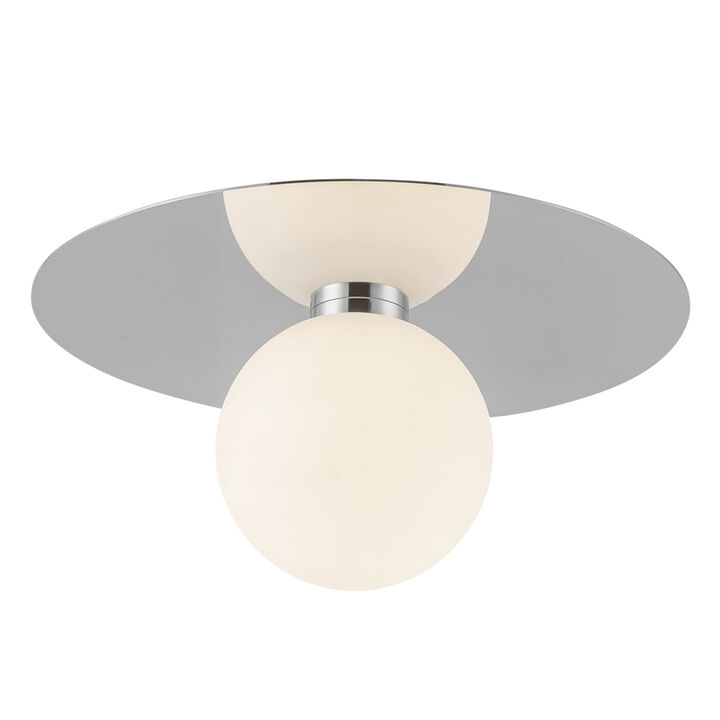 Elixir 14 in LED Flush Mount