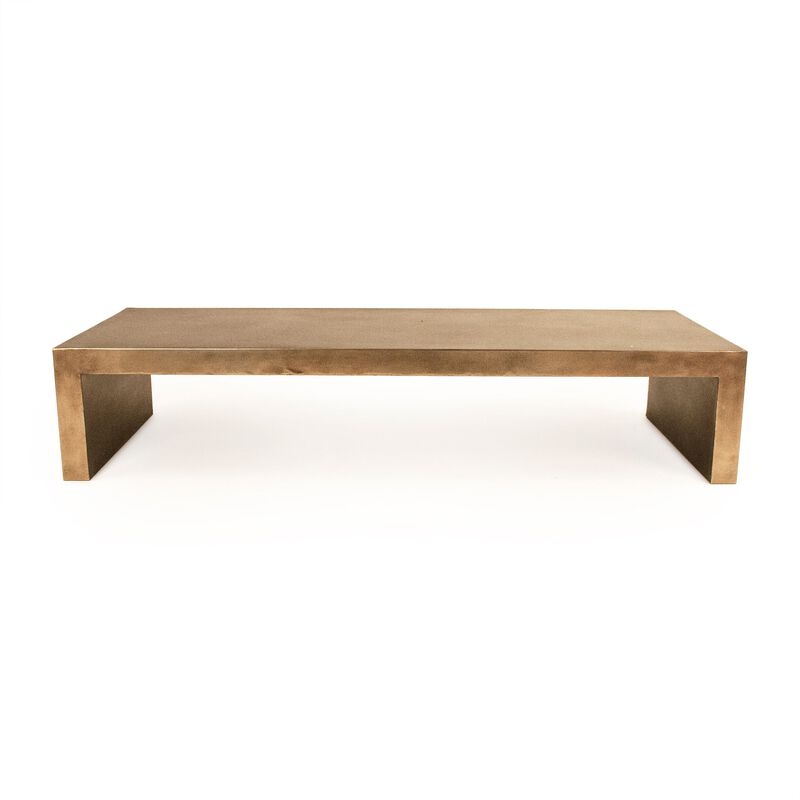Aristide  Low Coffee Table image number 2