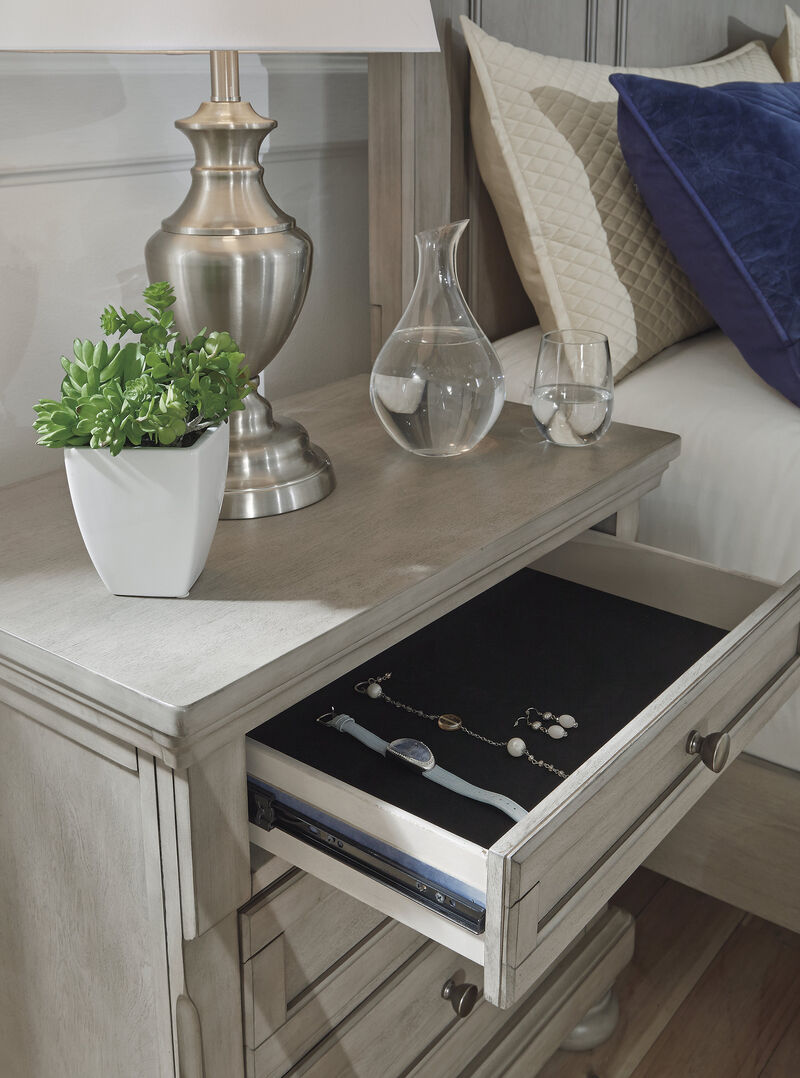 Lettner Nightstand image number 2