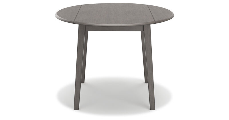 Shullden Drop Leaf Dining Table image number 2