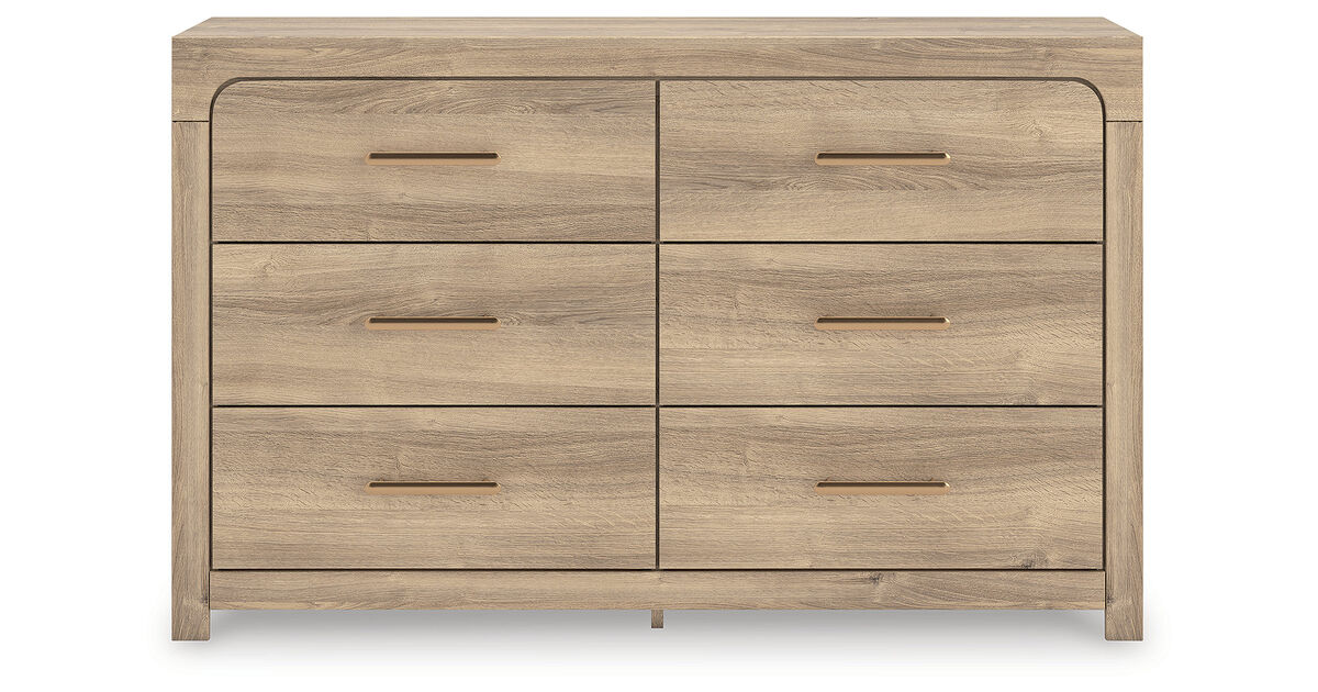 Hollymount Dresser