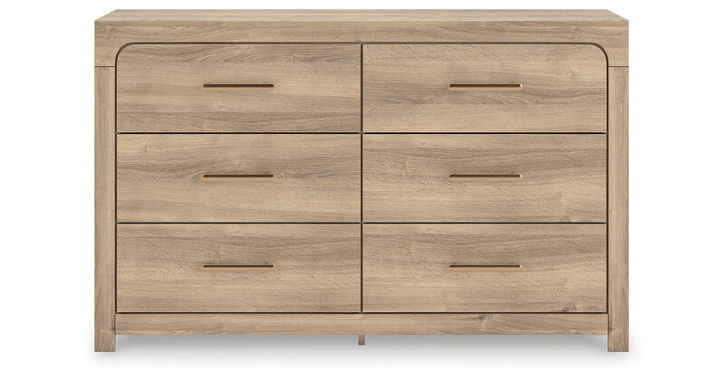 Hollymount Dresser image number 0