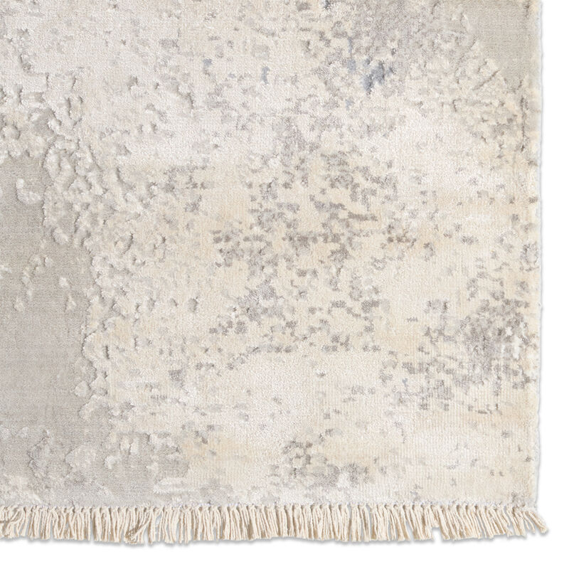 Delmara Aegean Whitecap Gray 12'X15' Rug image number 2