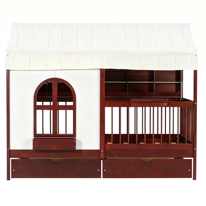 Sopwad House Kids Beds & Headboards