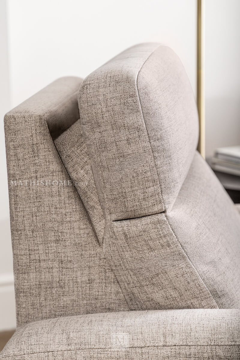 Acadia Power Reclining Chair with Headrest image number 7