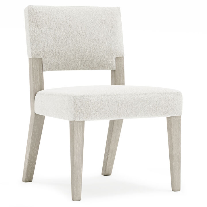 Tempo Side Chair