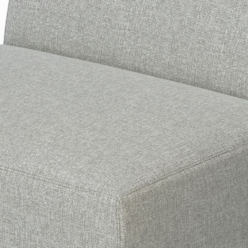 Rex Center Sofa Module image number 8