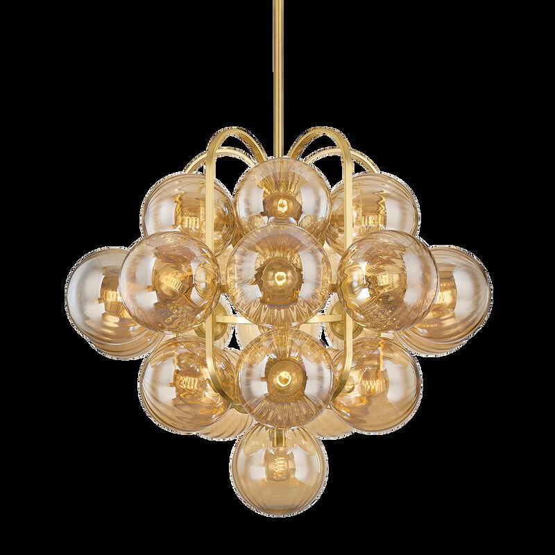 Evander Wall Sconce image number 0