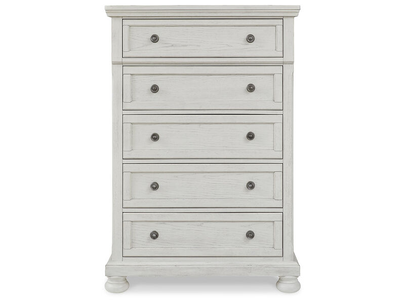 Robbinsdale Chest of Drawers image number 5