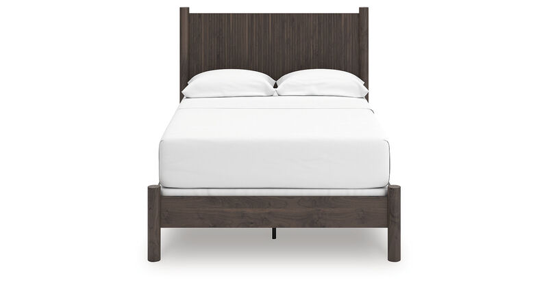 Cadmori full Panel Bed image number 5