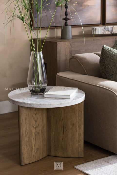 Toli End Table