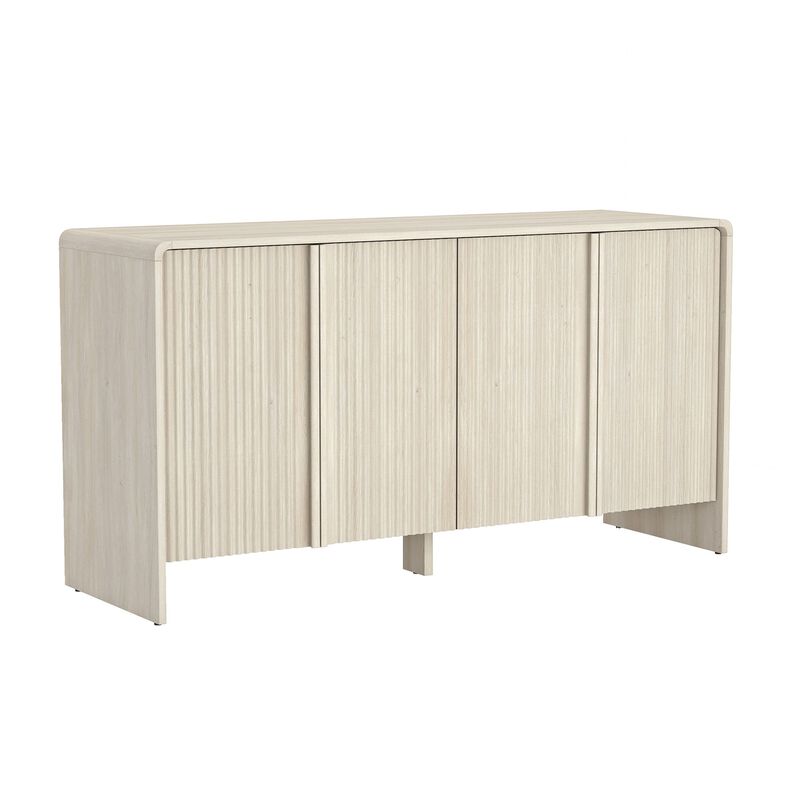 Novara Oak Sideboard image number 0