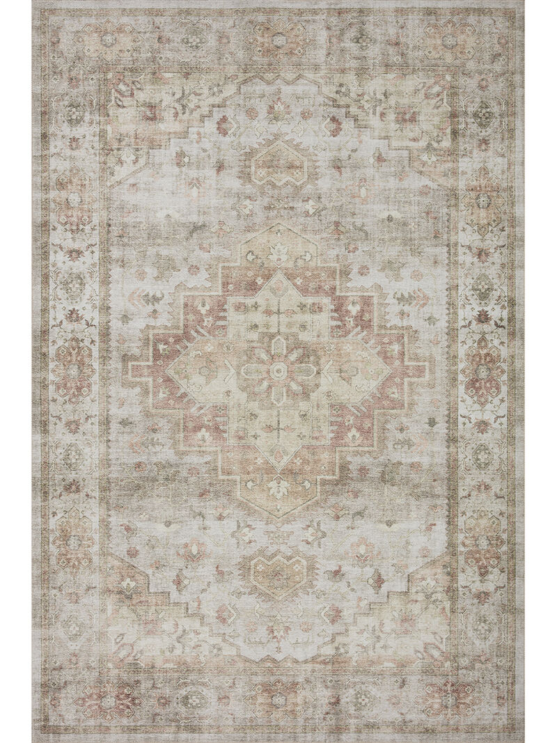 Heidi HEI02 Collection by Loloi II