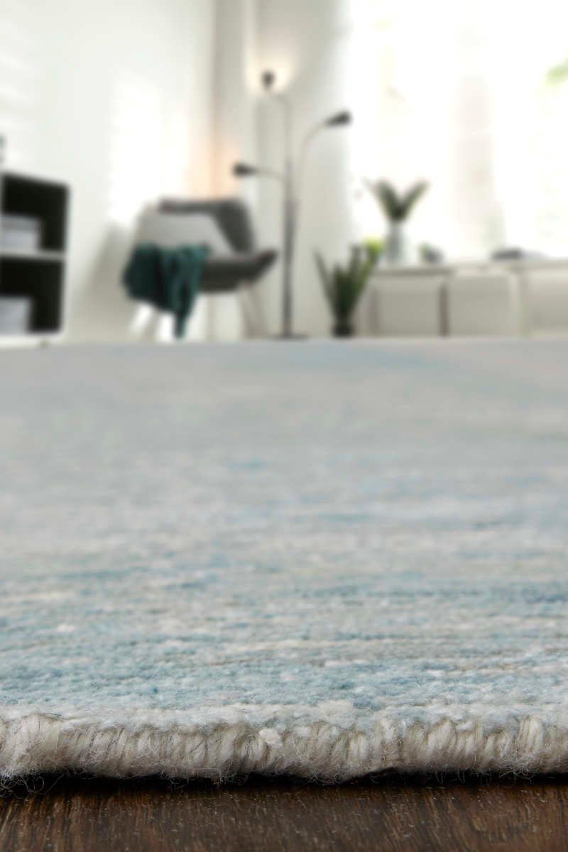 Brighton 69CHF Mint/Ivory 8'6" x 11'6" Rug image number 9