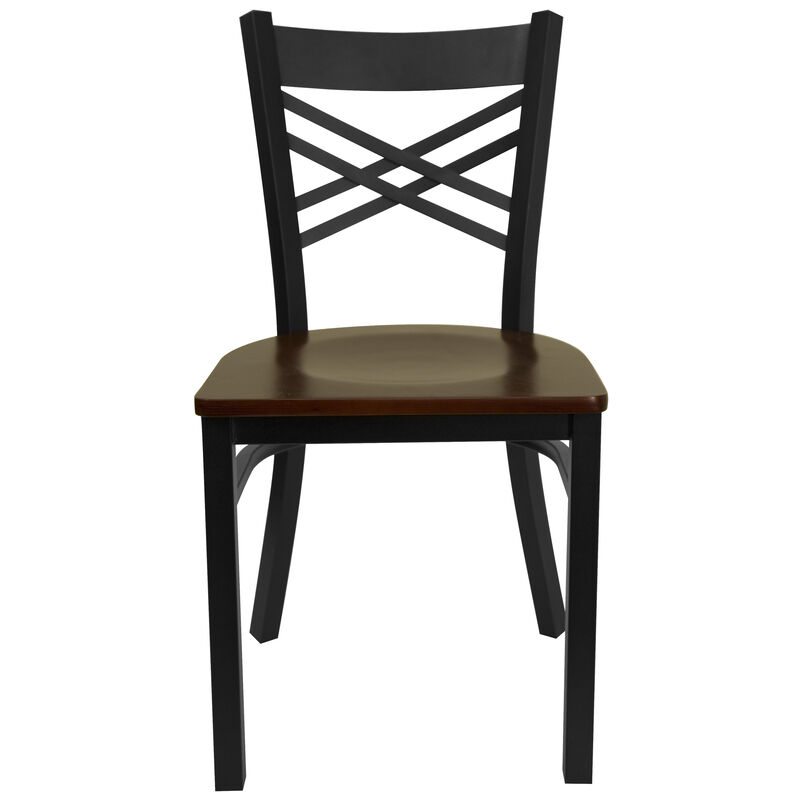 X Chair-Wal Seat image number 8