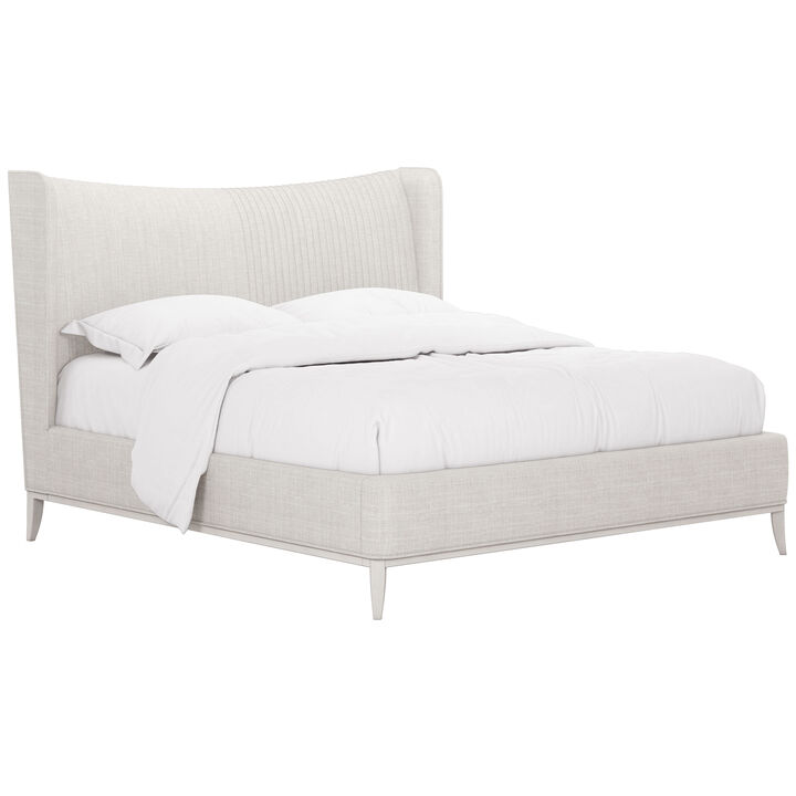 Mezzanine Shelter Bed