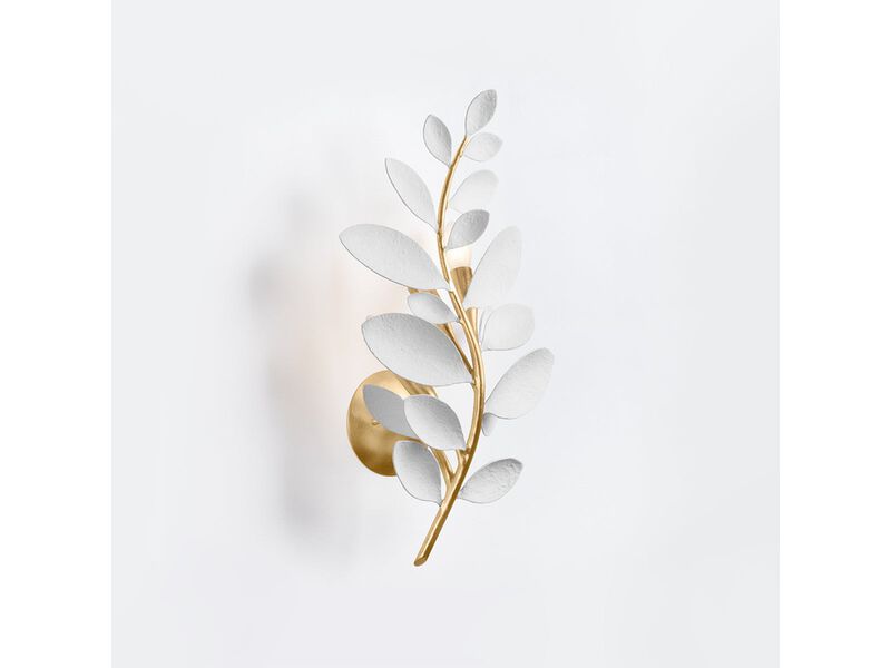 Marabec Wall Sconce image number 2