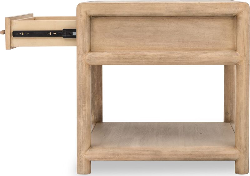 Dorsey End Table image number 4