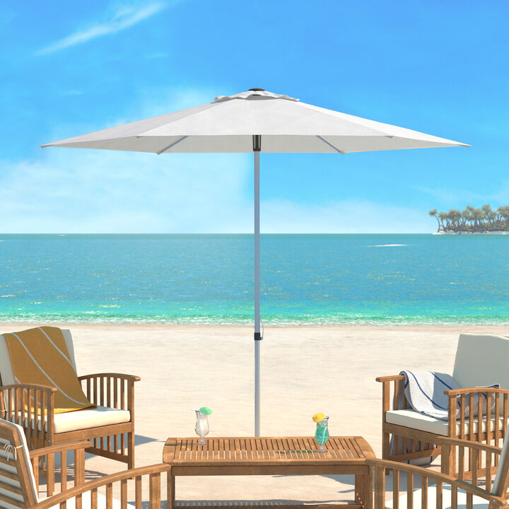 Hurst 9 ft. Push Up Umbrella