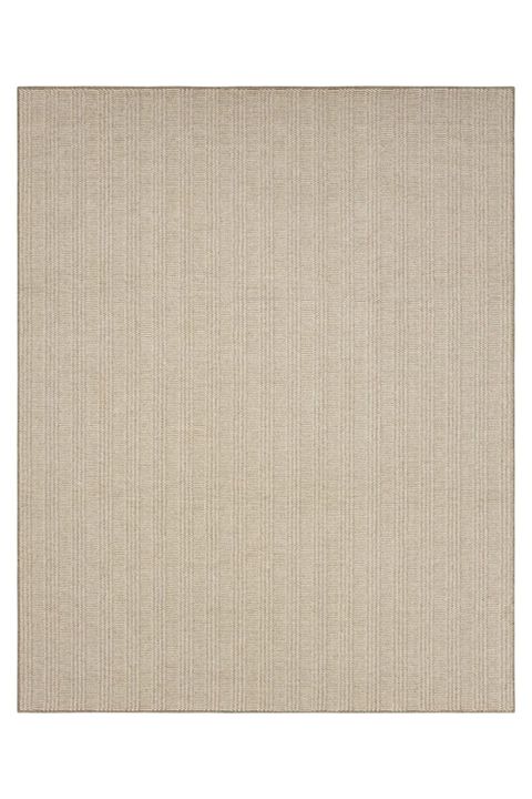Collinsworth Taupe 10' x 14' Rug