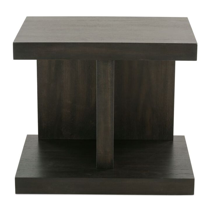 Mirage End Table