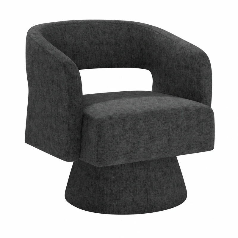 Modern Accent Chair Armchair for Living Room Bedroom Single Sofa Lounge Seating image number 0