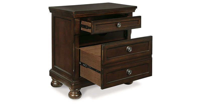 Porter Nightstand image number 2