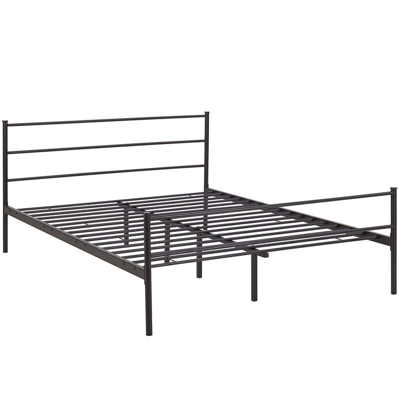 Modway - Alina Queen Platform Bed Frame image number 2