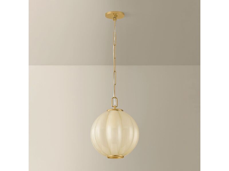 Bernadine Pendant image number 2