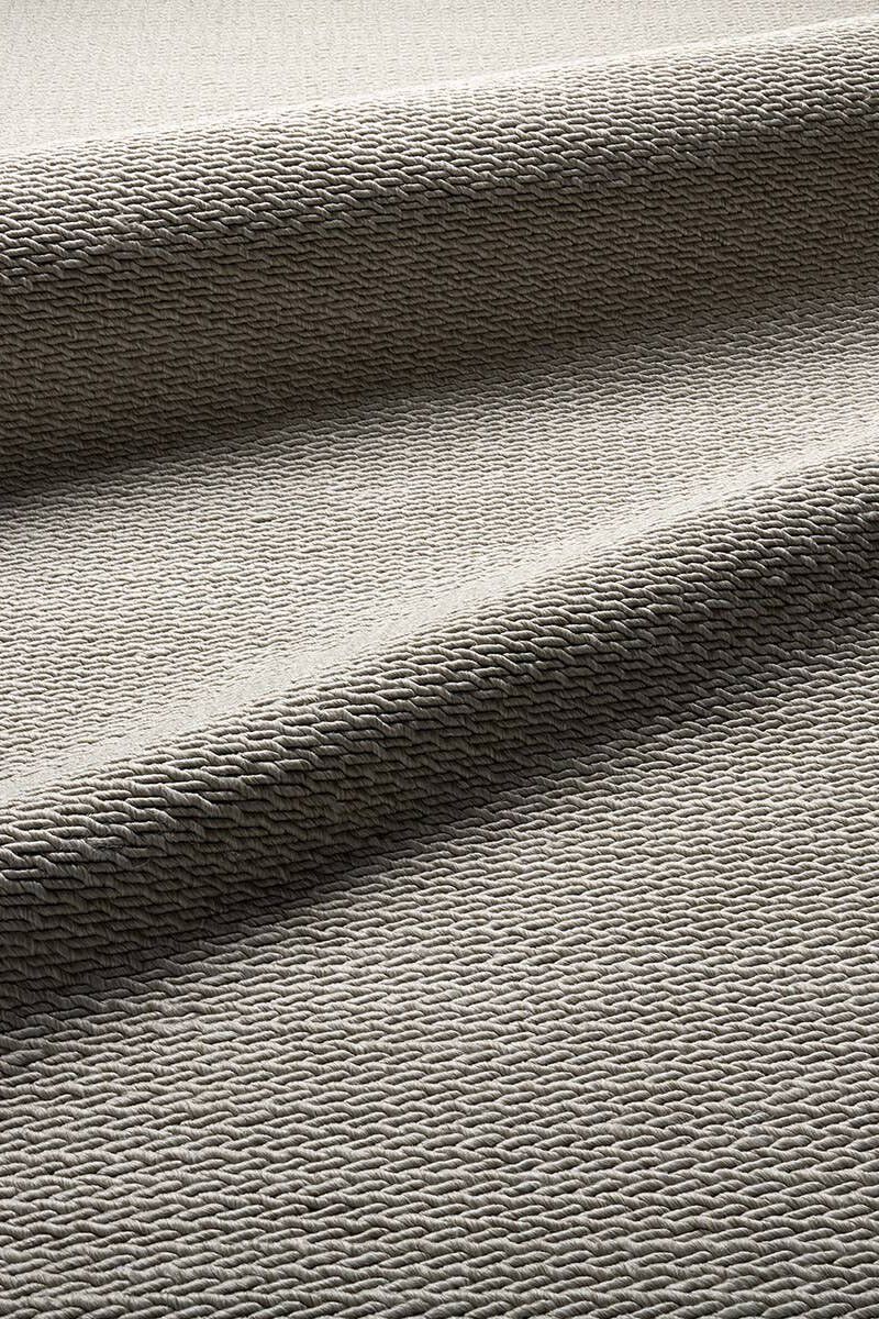 Maverick Ryker Feather Gray 9' x 12' Rug image number 7