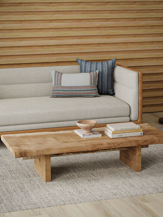 Rumi RMI675 5' x 7'9" Rug