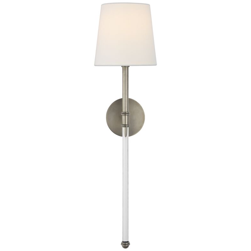 Suzanne Kasler Camille Sconce Collection