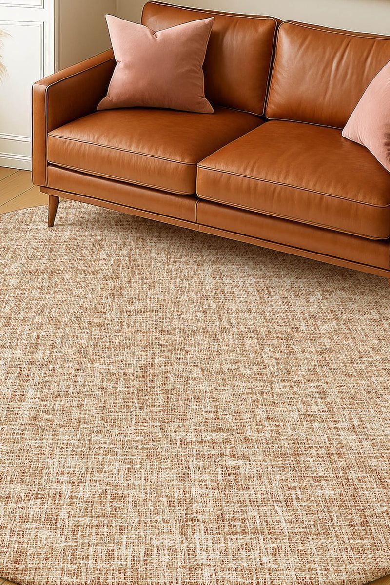 Voyage VY1 Copper 9' x 12' Rug image number 3