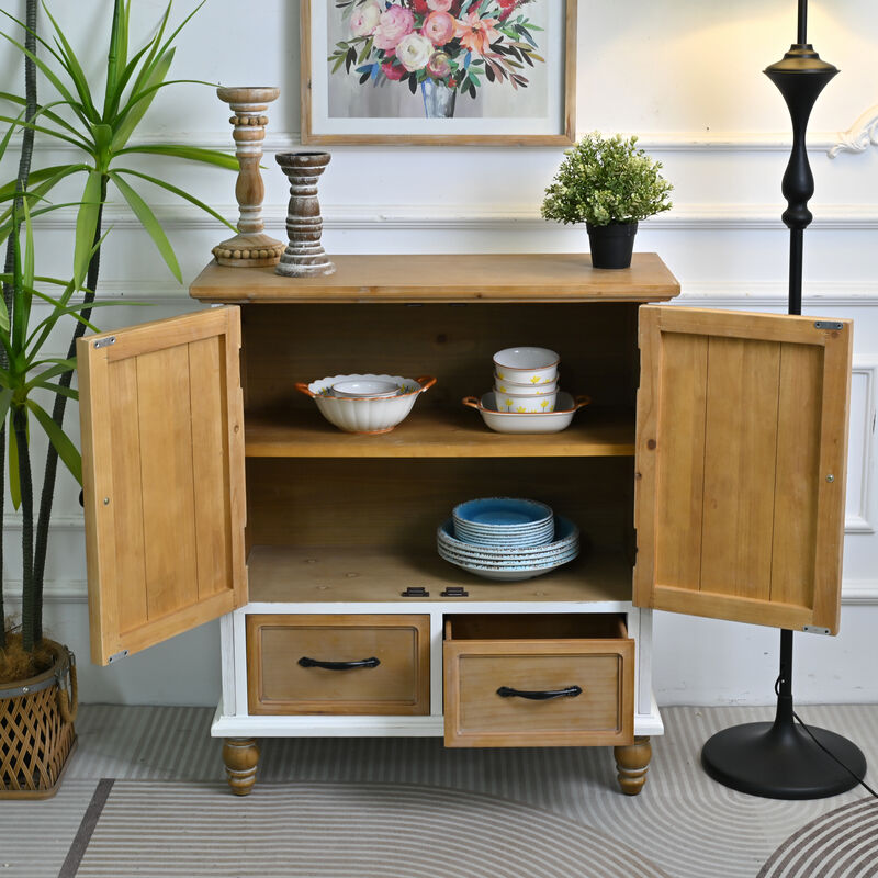 Rilcol  Accent Buffet image number 3