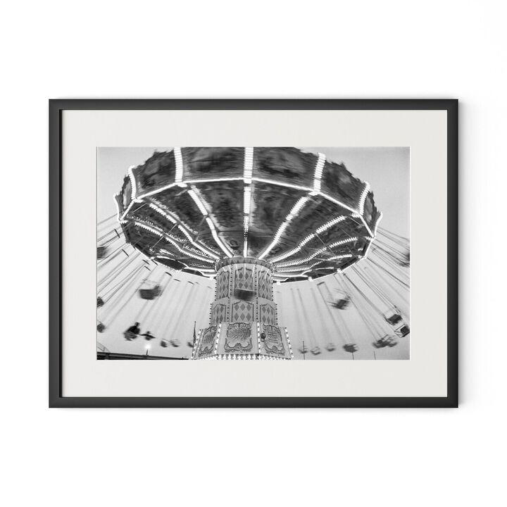 Coney Island by Barbara Alper