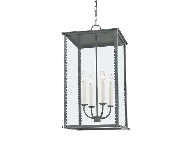 Zuma Exterior Pendant image number 0