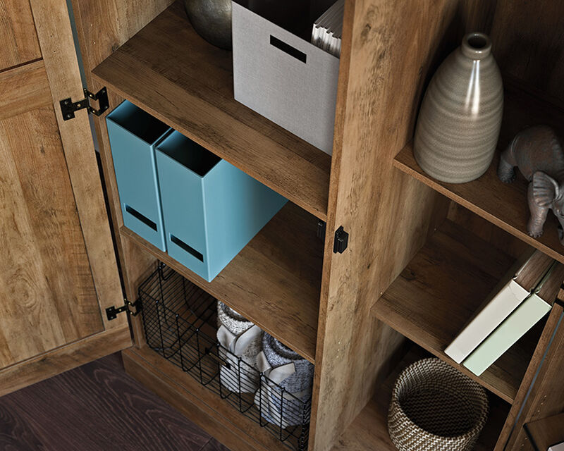 Sauder Select Storage Cabinet