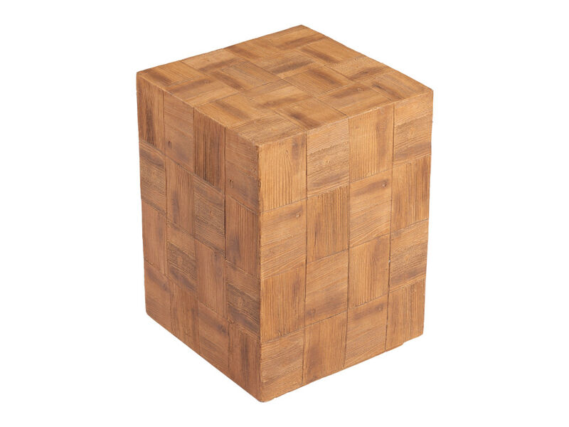 Cetka Side Table Natural image number 3