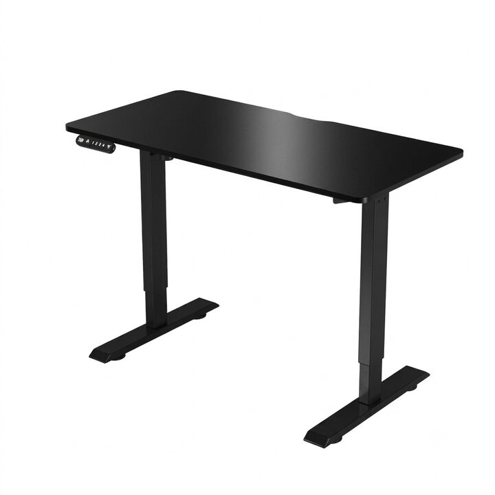 Tekerd Adjustable Desk