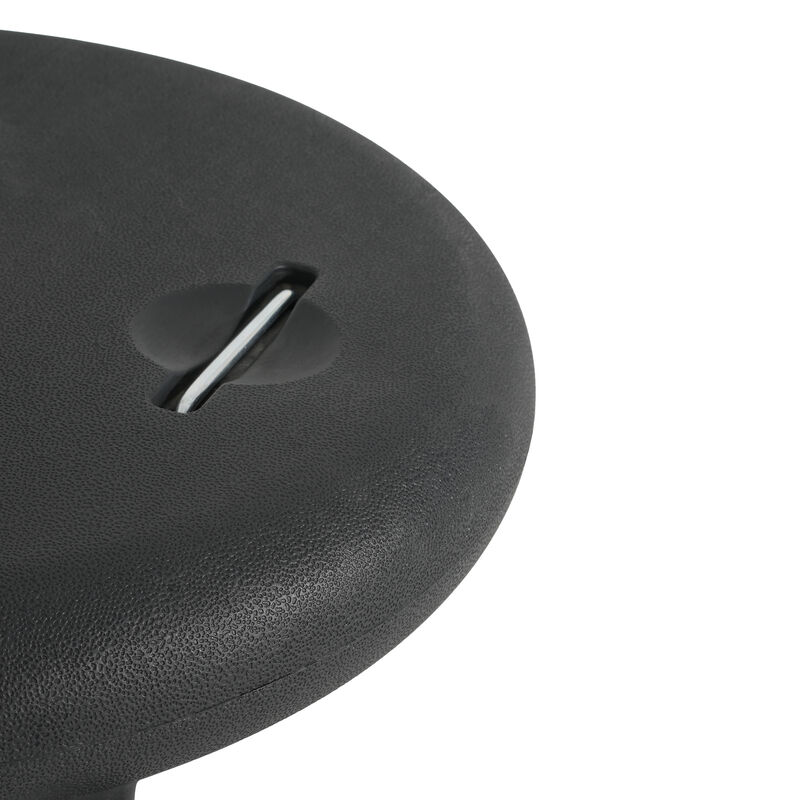 Christopher Knight Home Vincent Outdoor 80 lbs Concrete Circular Umbrella Base image number 7