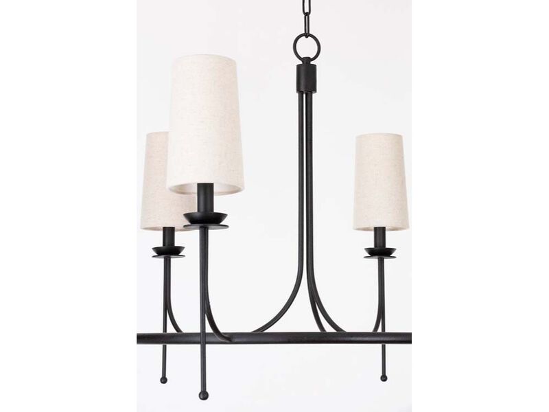 Calder Chandelier image number 6
