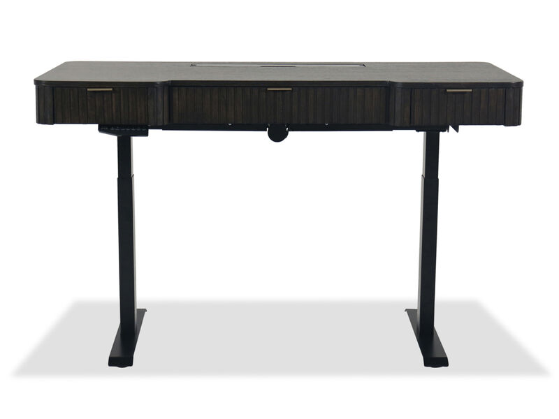 Rylan 60" Lift Desk