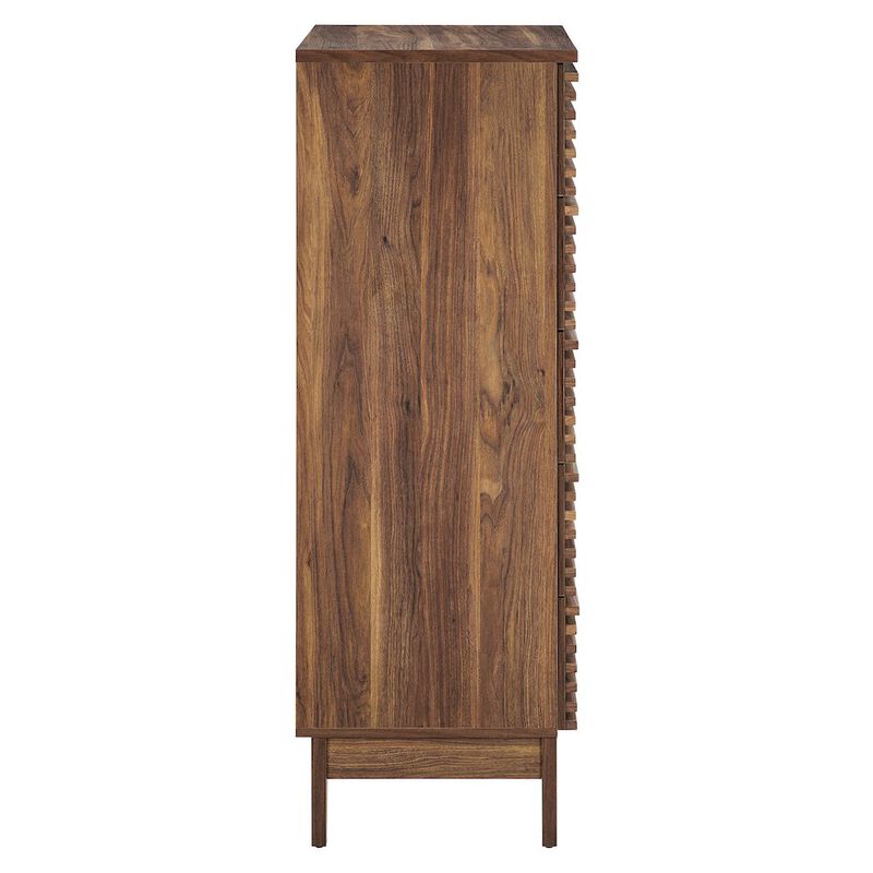 Render 5-Drawer Chest image number 4