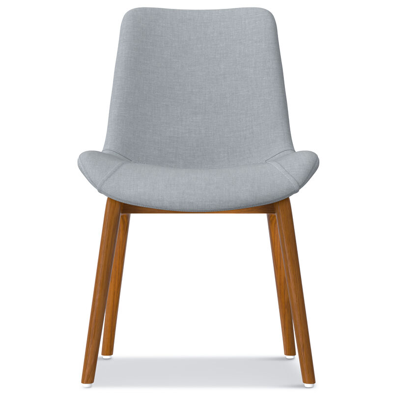 Loretta Dining Chair (Set of 2) image number 2