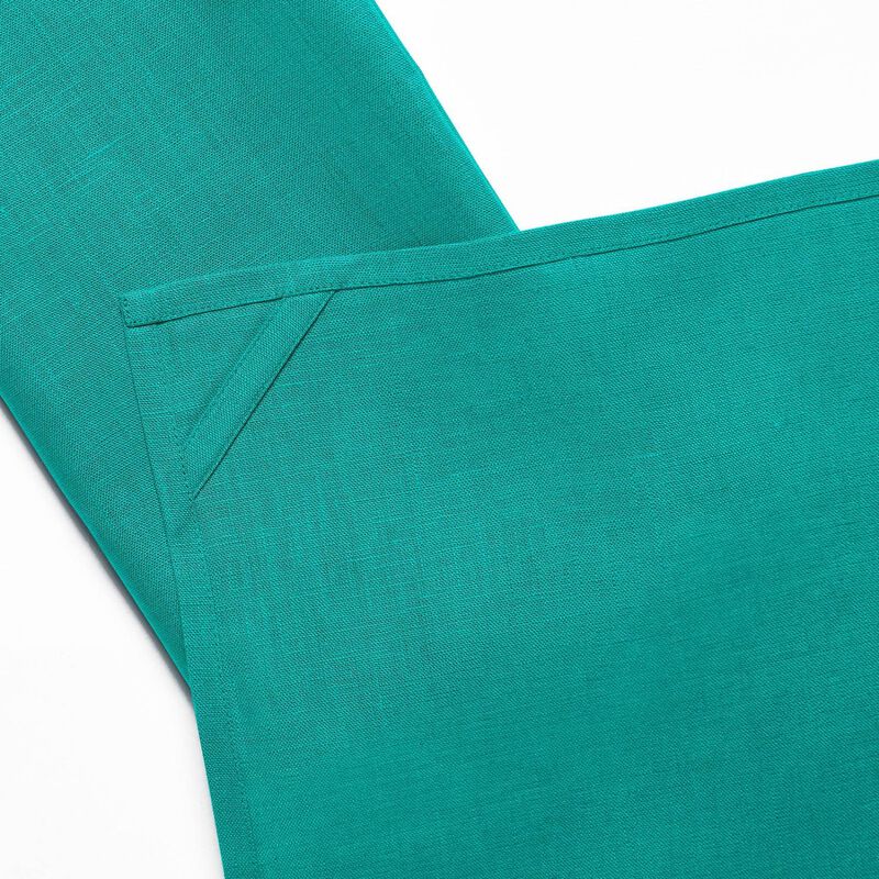 Christmas Linen Kitchen Towels 17 x 26 in Set of 2 - Kitchen Linen, Solino Home